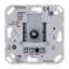 Rotary dimmer with 2-way push switch 211GDE thumbnail 2