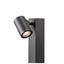 HELIA Single Pole, anthracite, IP55 3000K thumbnail 4