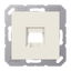 Centre plate for MJ f. 1 socket A1569-1WE thumbnail 2