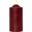 LED Pillar Candle Flamme thumbnail 1