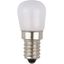 LED E14 Pygmy P23x52 230V 110Lm 1.5W 830 AC Opal Glass Non-Dim thumbnail 1