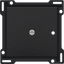 Finishing set for a 1-channel flush-mounting RF receiver with single-p thumbnail 2