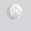 Alu-Superior, white, on/off Ceiling and wall luminaires, D 245 H 125,  thumbnail 2