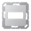 Centre plate for subminiature D-socket A594-1915AL thumbnail 3