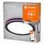 Smart+ Orbis Ceiling Circle Black 460mm RGB + TW thumbnail 10