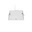 SENSER square EL 820lm 3000K 350mA IP20 white thumbnail 4