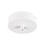 FITU Ceiling rose weiá W 230V LED IP20 white thumbnail 1