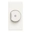 AXOLUTE - DIMMER RESIST 500W DEVIAT BIANCO thumbnail 1