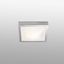 TOLA-1 GREY CEILING LAMP 1 X E27 20W thumbnail 1