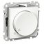 Exxact transistordimmer 2-pole 315W white thumbnail 3