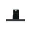 SPS Recessed end cap black  SPECTRUM thumbnail 5