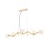 Modern Uva Pendant Lamp Gold thumbnail 3