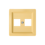 5014G-A02018 D1 Data Socket Outlet thumbnail 1