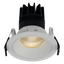 Unity 80 Downlight Cool White Self-Test Emergency thumbnail 1