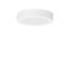 TOLEDO FLAT round, 23 W, 2250 lm, 840, white, on/off Surface mounted d thumbnail 1