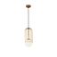 Pendant Telford Pendant Lamp Gold thumbnail 1