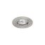 Twistlock GU10 IP44 Die-Cast Downlight Satin Chrome thumbnail 1