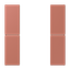 Cover kit 2-gang, complete LC502TSA32121 thumbnail 2