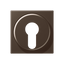 Centre plate for kew switch insert A528PLMO thumbnail 3