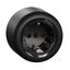 Renova Surf SSO Earth Screwless Black Socket thumbnail 3