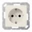 SCHUKO® socket A1520 thumbnail 1