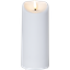 LED Pillar Candle Flamme thumbnail 2