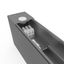 Otto EVO CCT Suspended Linear 1500mm Aluminium thumbnail 9