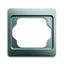 1721 KA-266 Cover Frame carat® titanium thumbnail 1