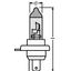 64193CBI-01B 60/55W12VP43T10XBLI1DKOSRAM thumbnail 2