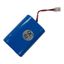 7.4V 1500mAh Replacement Li-ION Battery thumbnail 1