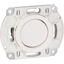 Robust - rocker switch two-way screwless - white thumbnail 2