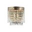 Royal Classic Palace Wall Lamp Gold Antique thumbnail 2