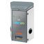 JOINON - SURFACE-MOUNTING CHARHING STATION - RFID - 7,4 KW-7,4 KW - ENERGY METER - IP55 thumbnail 2