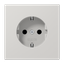 SCHUKO socket LS1520NLG thumbnail 2