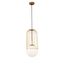 Pendant Telford Pendant Lamp Gold thumbnail 2