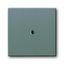 1745-803 CoverPlates (partly incl. Insert) Busch-axcent®, solo® grey metallic thumbnail 1