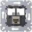 RJ45 data socket, Cat 6A STP thumbnail 3