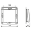 ENO radio transmitter ENOA590AL thumbnail 3