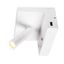 KARPO Bedside, LED Indoor wall light, white, 3000K thumbnail 4