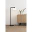 TATAWIN FLOOR LAMP SHADE BLACK 1xE27 thumbnail 2