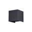 Outdoor Fulton Architectural lighting Black thumbnail 3