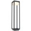 Outdoor Baker Street Landscape Lighting Black thumbnail 4