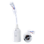 Screw Lamp Holder E27 White (3-Pack Blister) THORGEON thumbnail 2