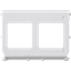 Mounting plate 54-2ITT thumbnail 1