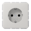 SCHUKO socket CD1520BFLG thumbnail 1