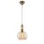 Pendant Tone Pendant Lamp Bronze thumbnail 1