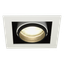 Unity Square Retractable Downlight thumbnail 3