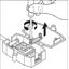 DOWNLIGHT SLIM SQUARE 210 18 W 3000 K WT thumbnail 3