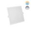 ALGINE 12W CCT+DIM WI-FI SPECTRUM SMART SQUARE, RECESSED thumbnail 13