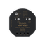 Centre plate for motor control inserts FMAS5232WW thumbnail 3